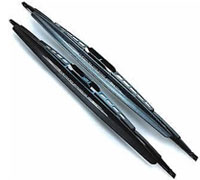Windshield Wiper Blades