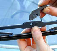 Windshield Wiper Problems